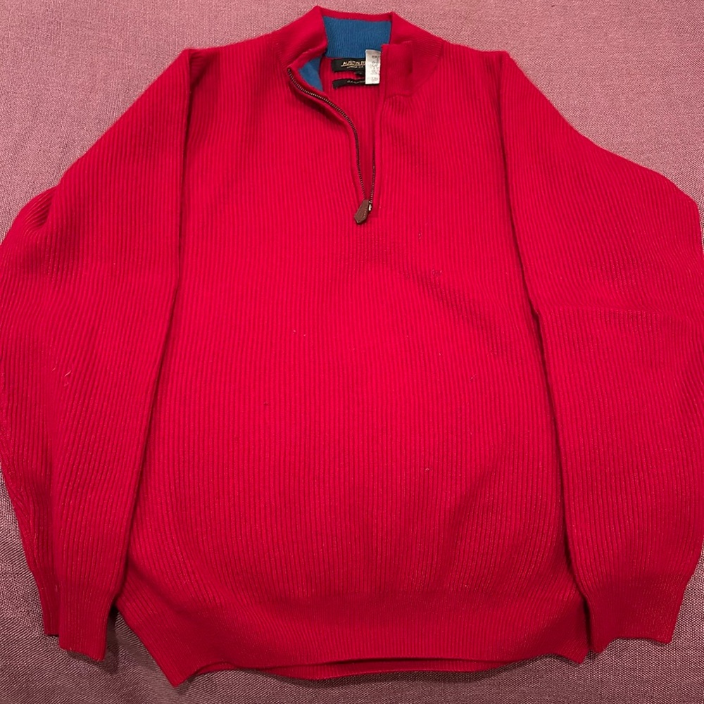 Austin Reed Sweater